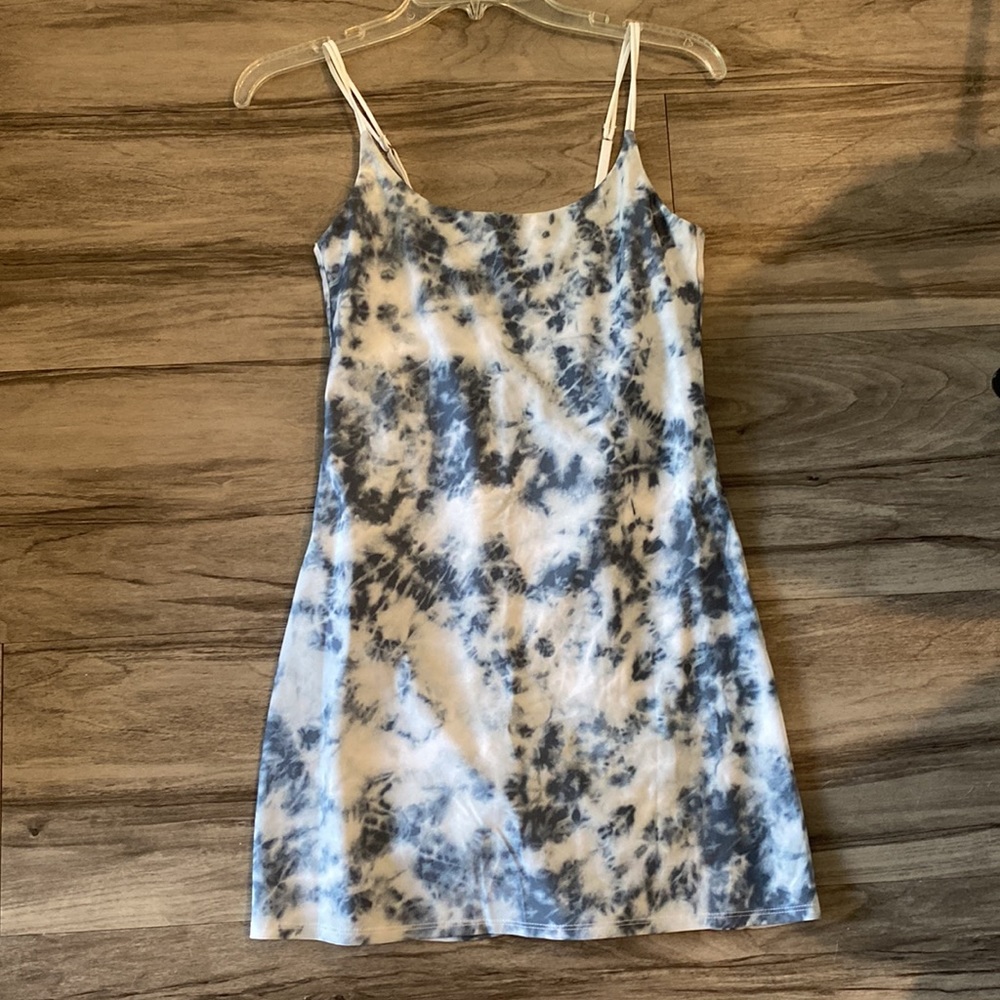 Abercrombie Exercise Dress